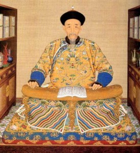 摇头摆尾什么动物